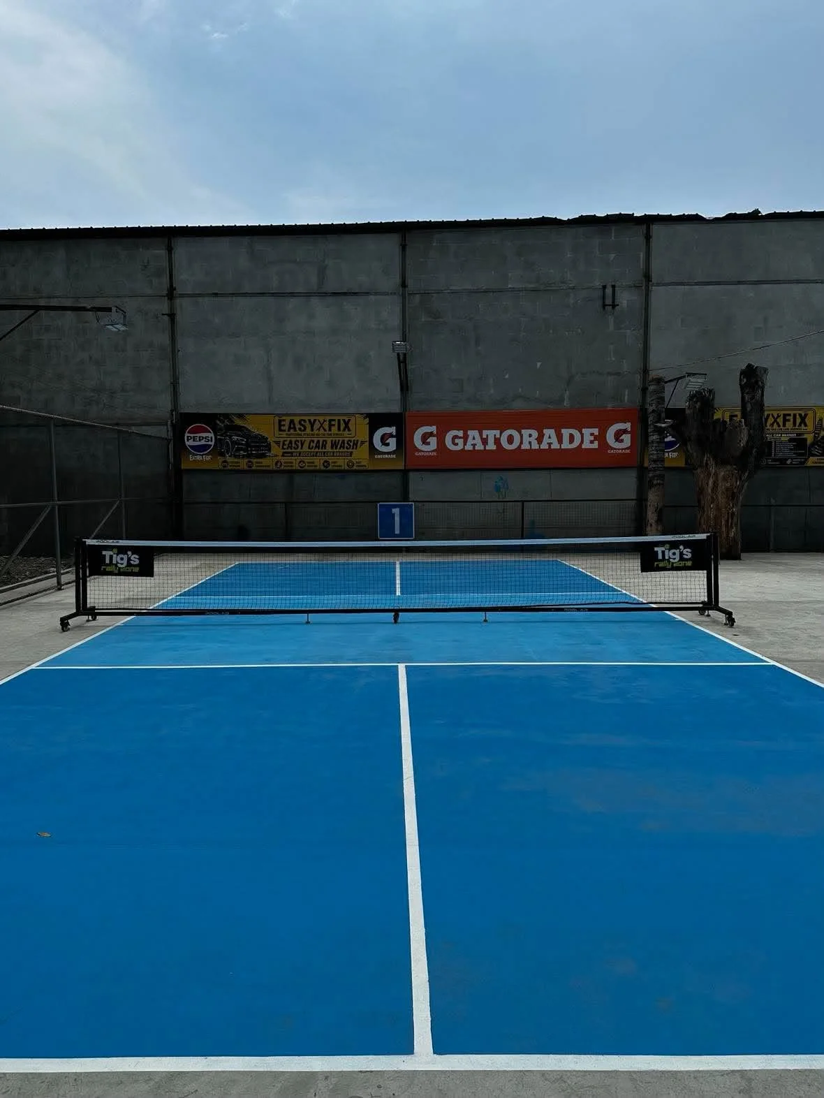 Tig's Rally Zone — Photo 2