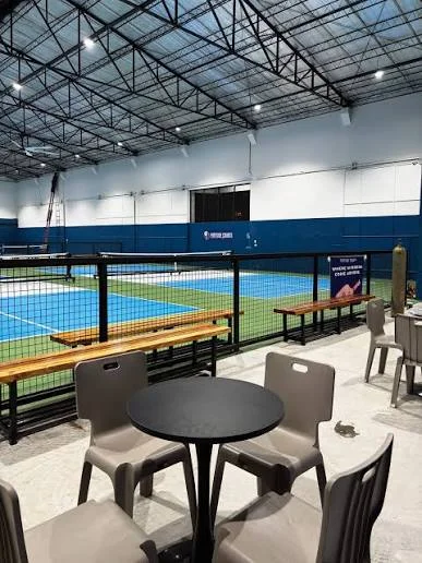 Portside Courts — Photo 2
