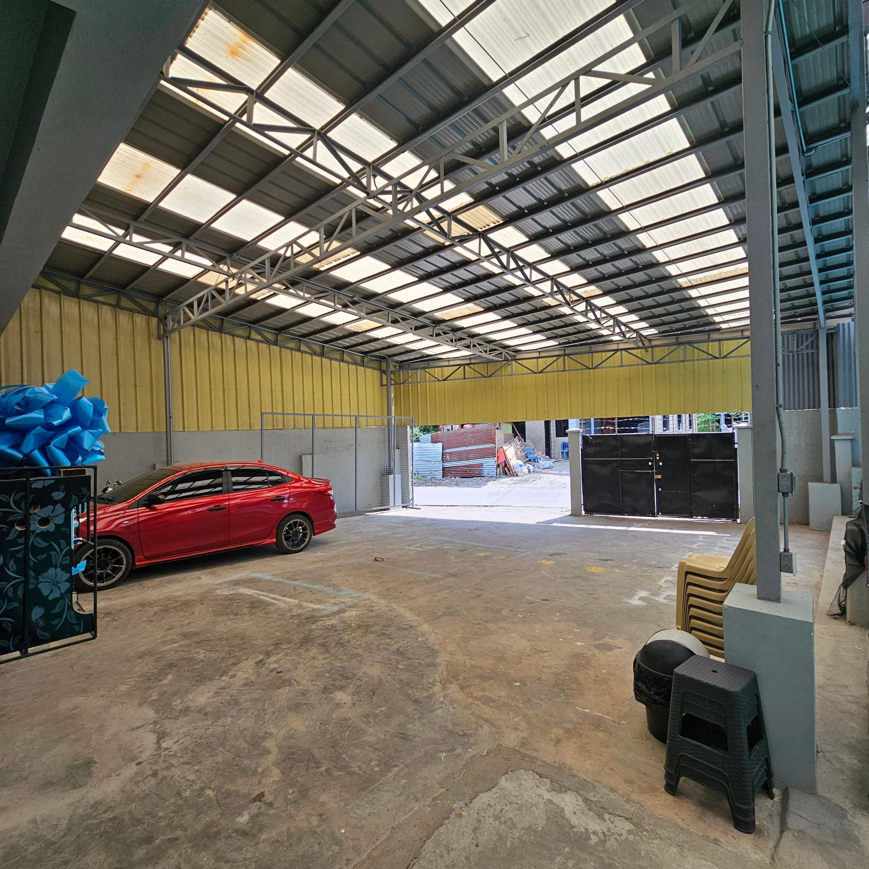 C-A Pickle Grounds Sports Center — Photo 3