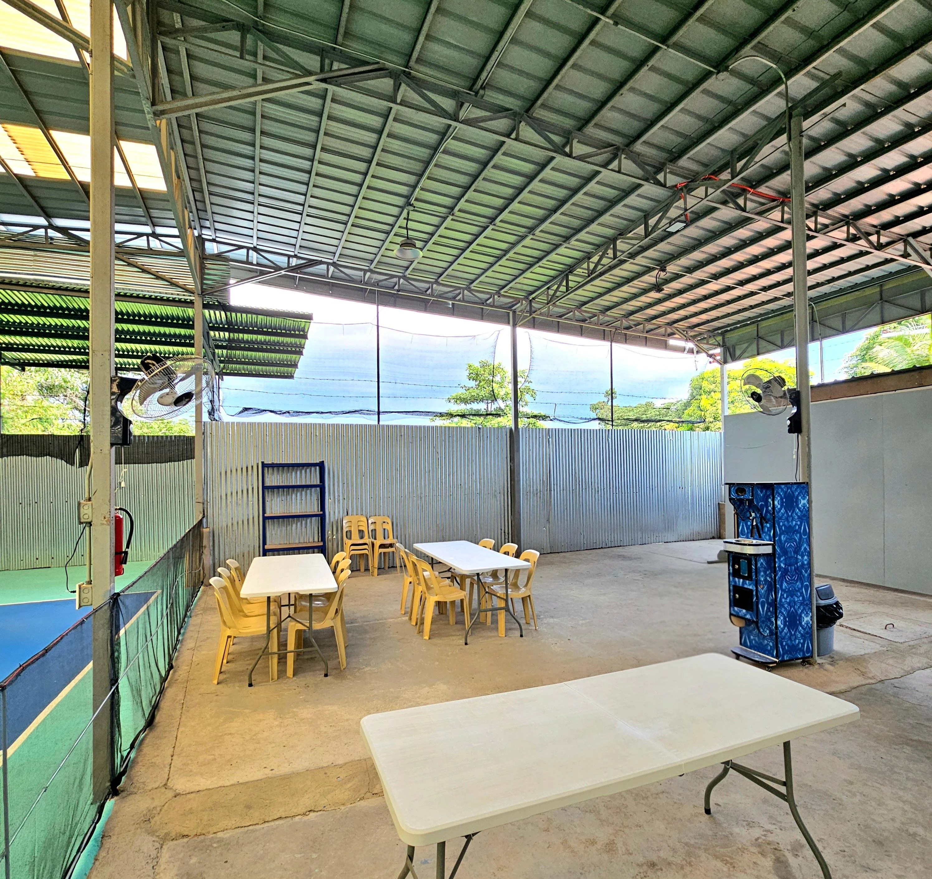 C-A Pickle Grounds Sports Center — Photo 4
