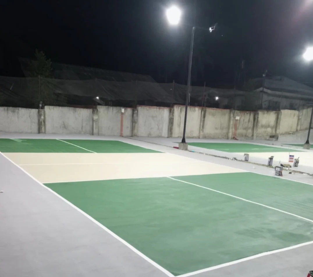 Sunset Volley Pickleball — Photo 1