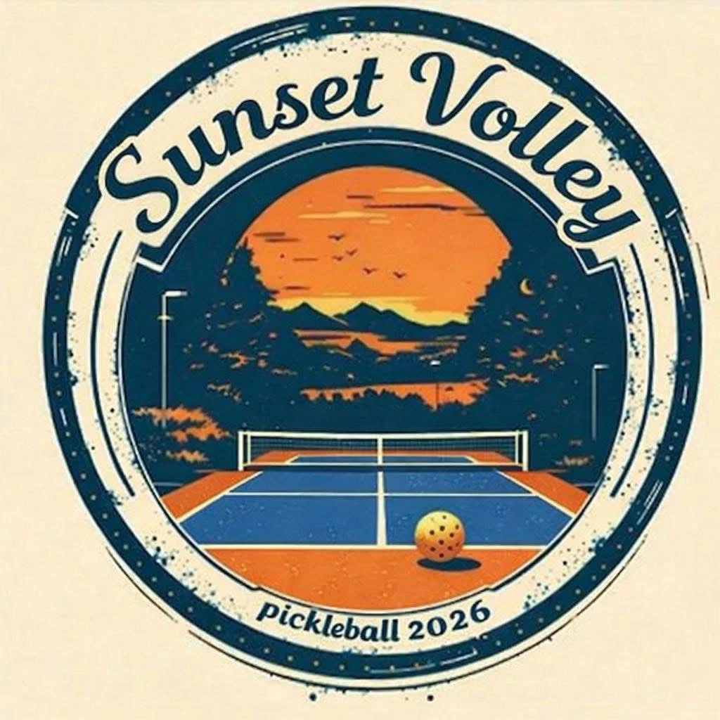 Sunset Volley Pickleball — Photo 4