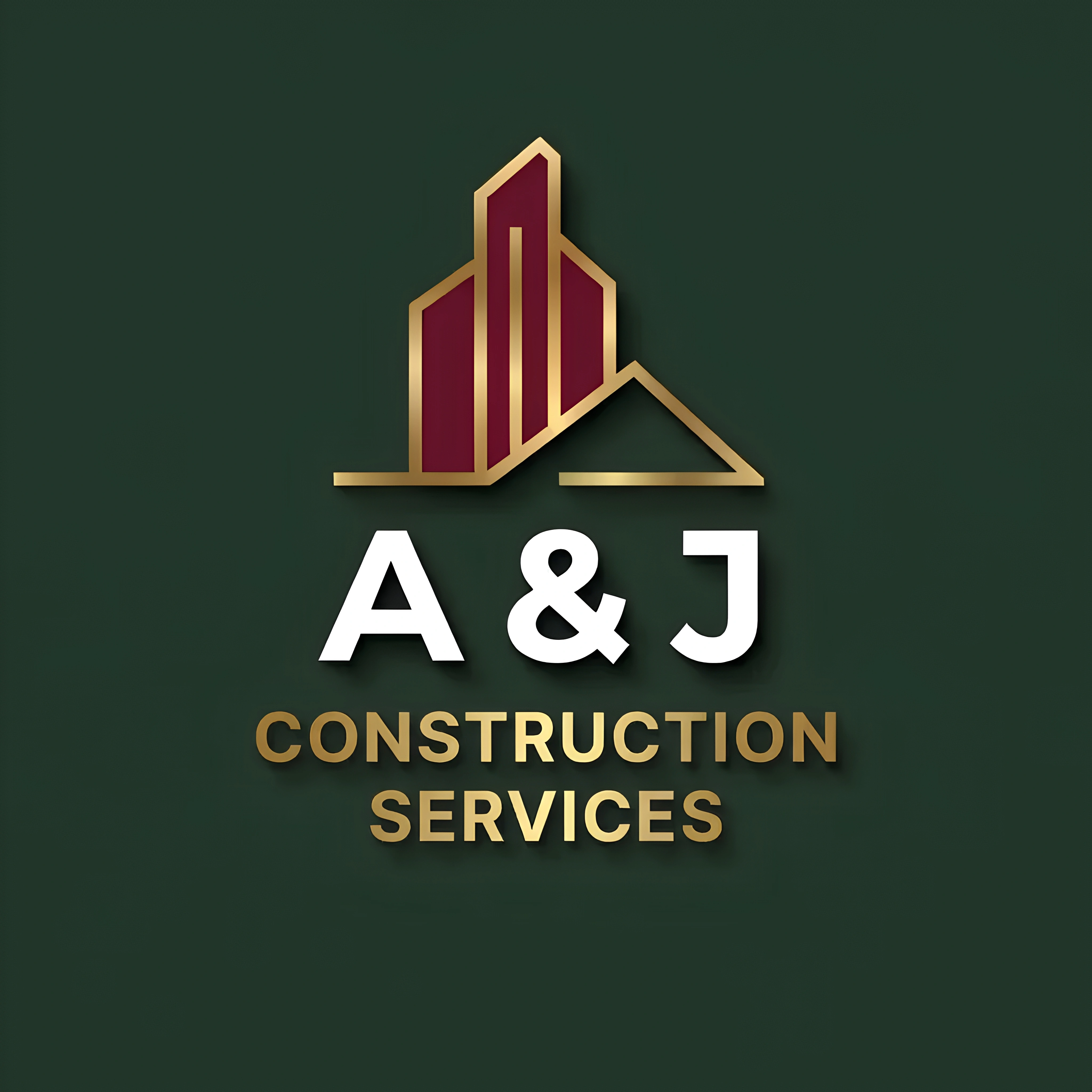 A & J Construction services