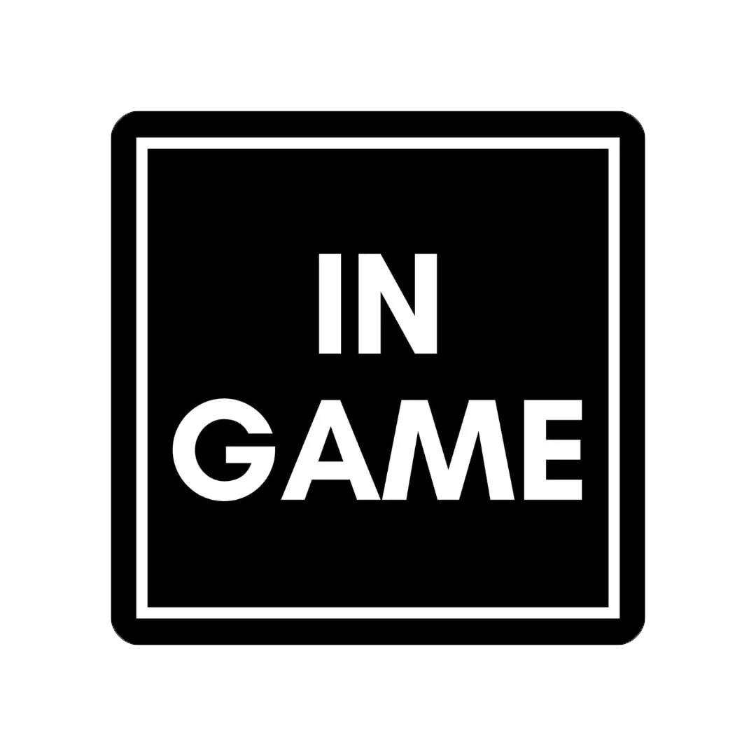 In-Game