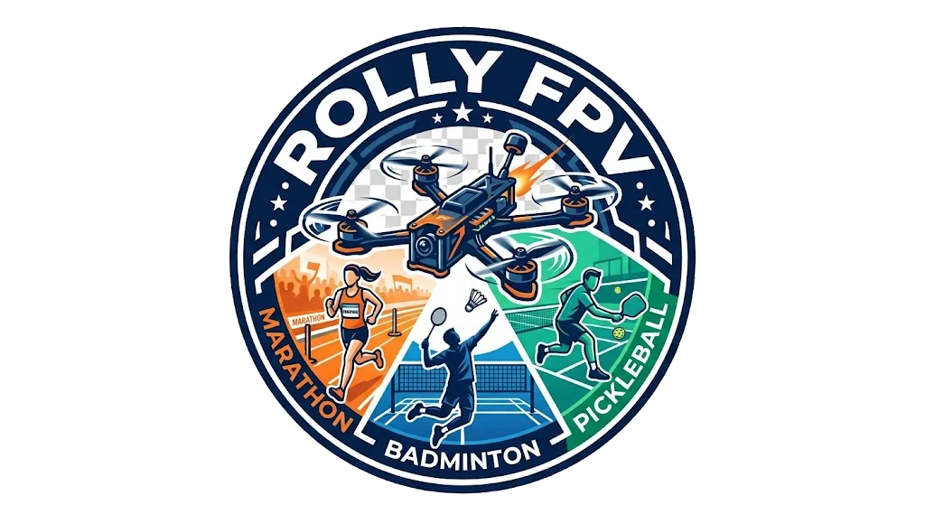 Rolly FPV