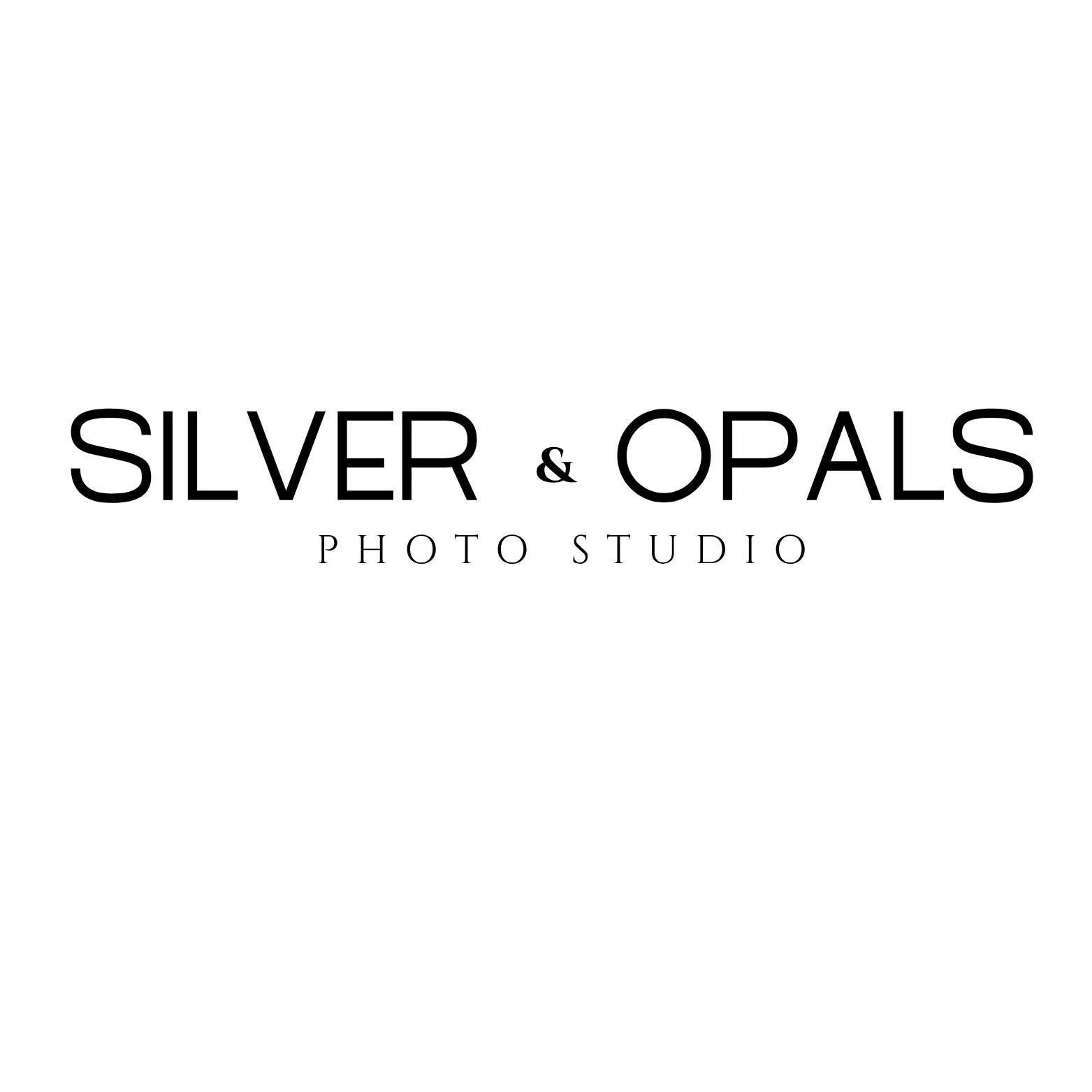 Silver and Opals Photo Studio