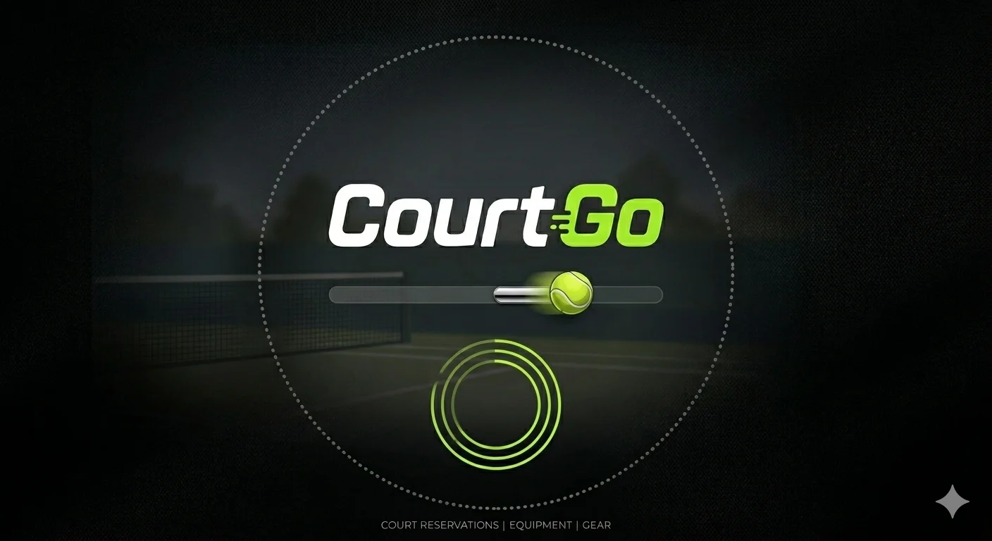 CourtGo