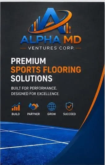 ALPHA MD VENTURES CORP.