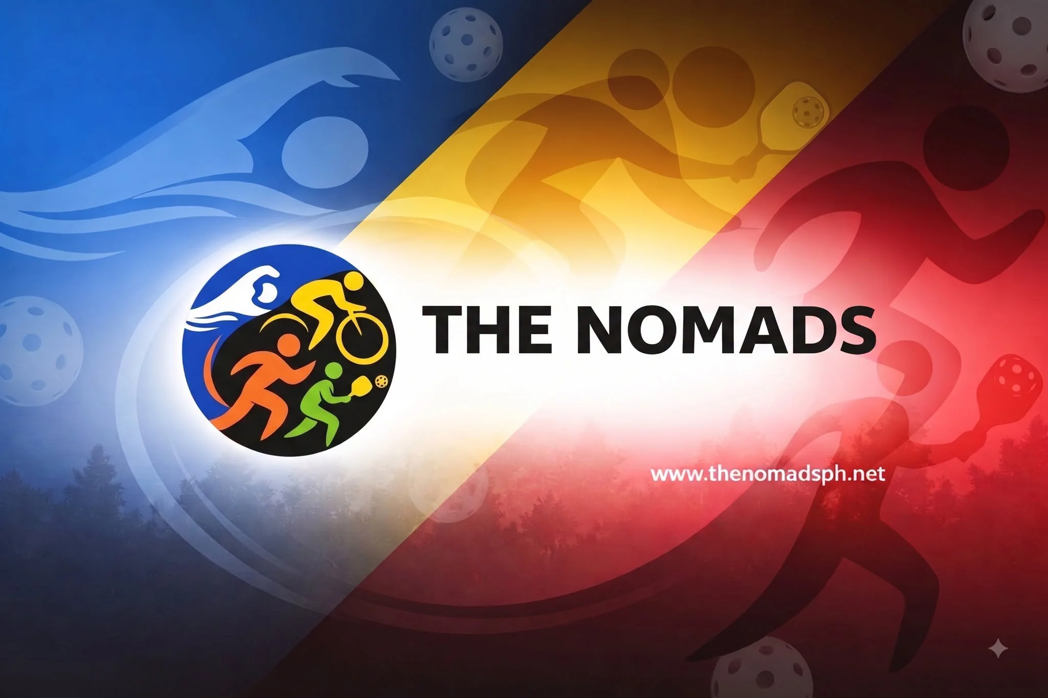 The Nomads
