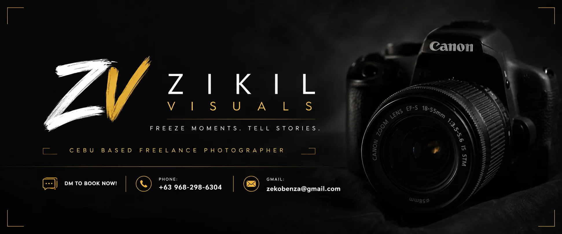 Zikil Visuals