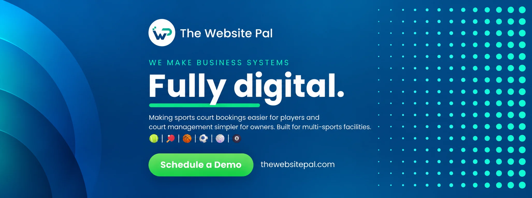 The Website Pal