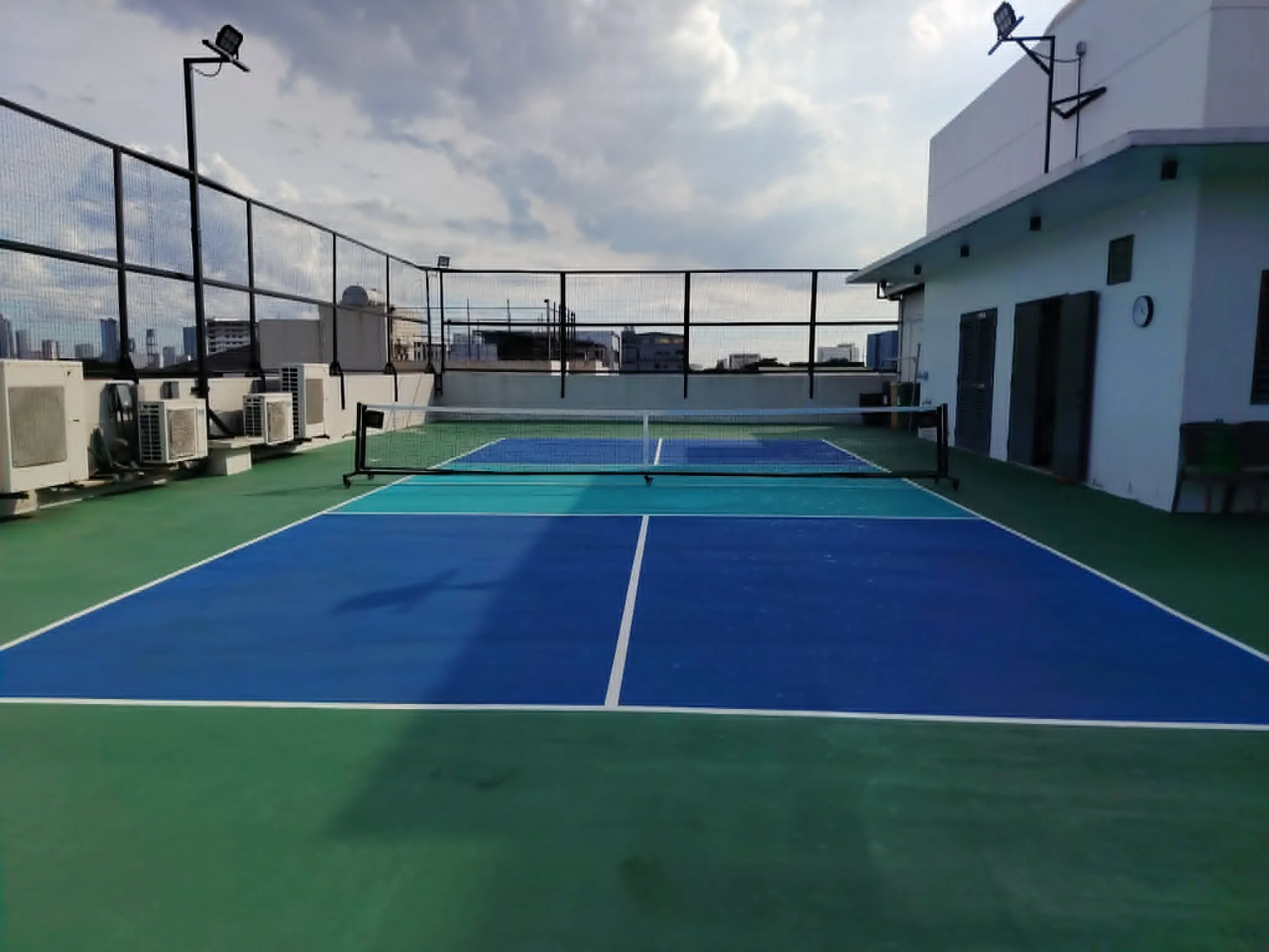 2AC Esports Construction — Photo 1