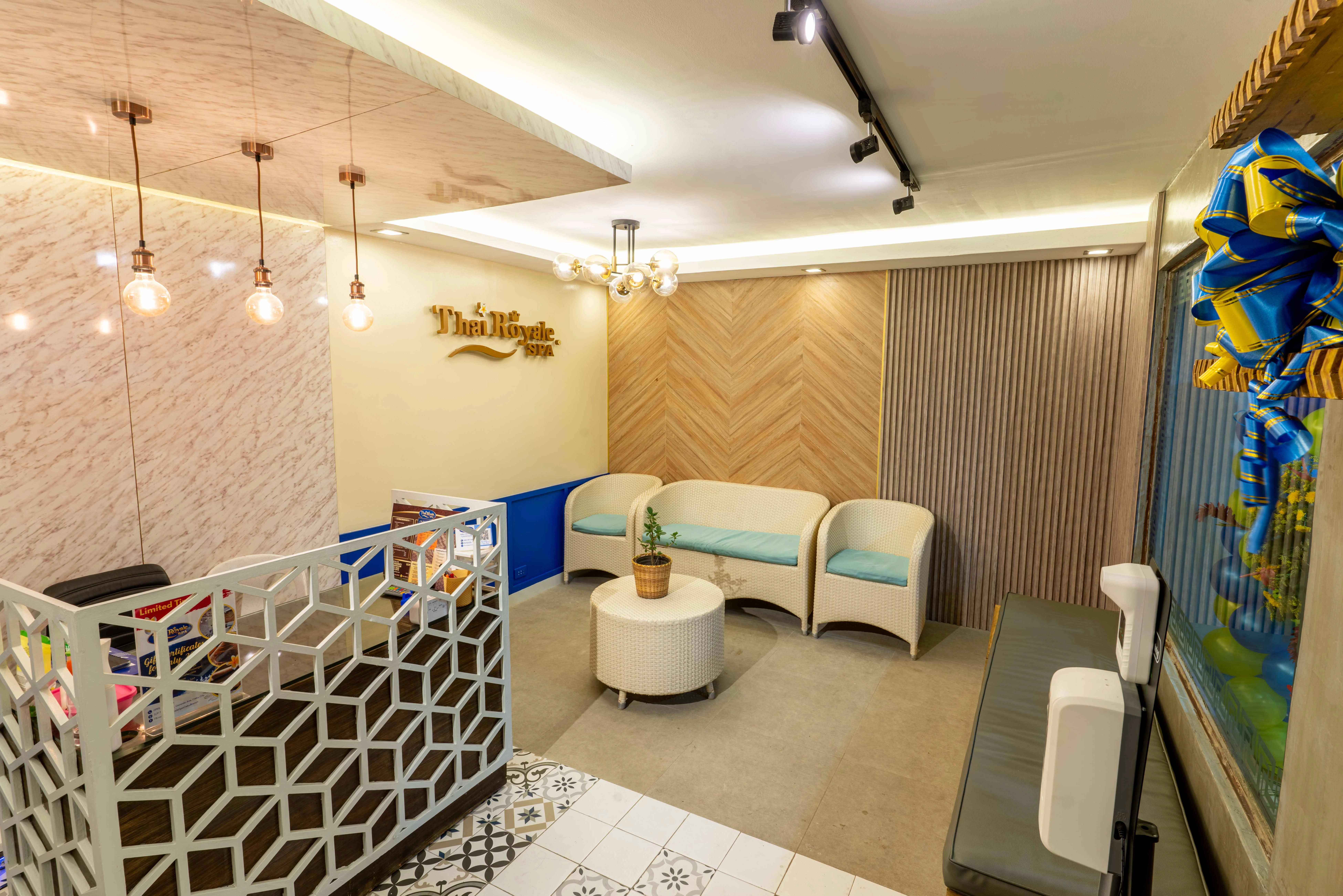 Thai Royale Spa - Cebu Gorordo Branch — Photo 1