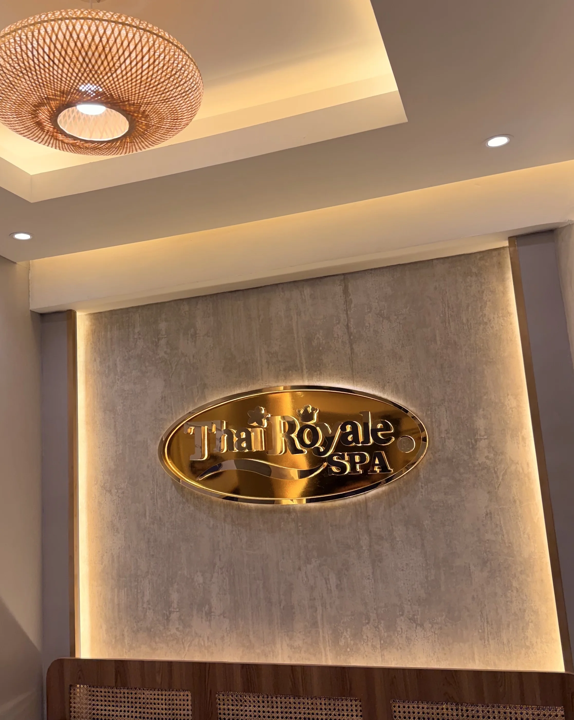 Thai Royale Spa - Cebu Mabolo Branch — Photo 1