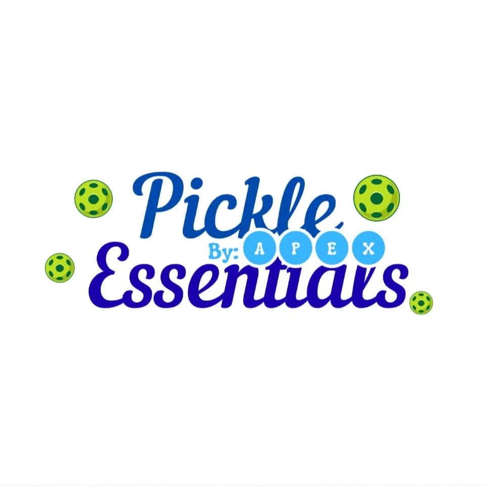 Apex Pickleball Essentials