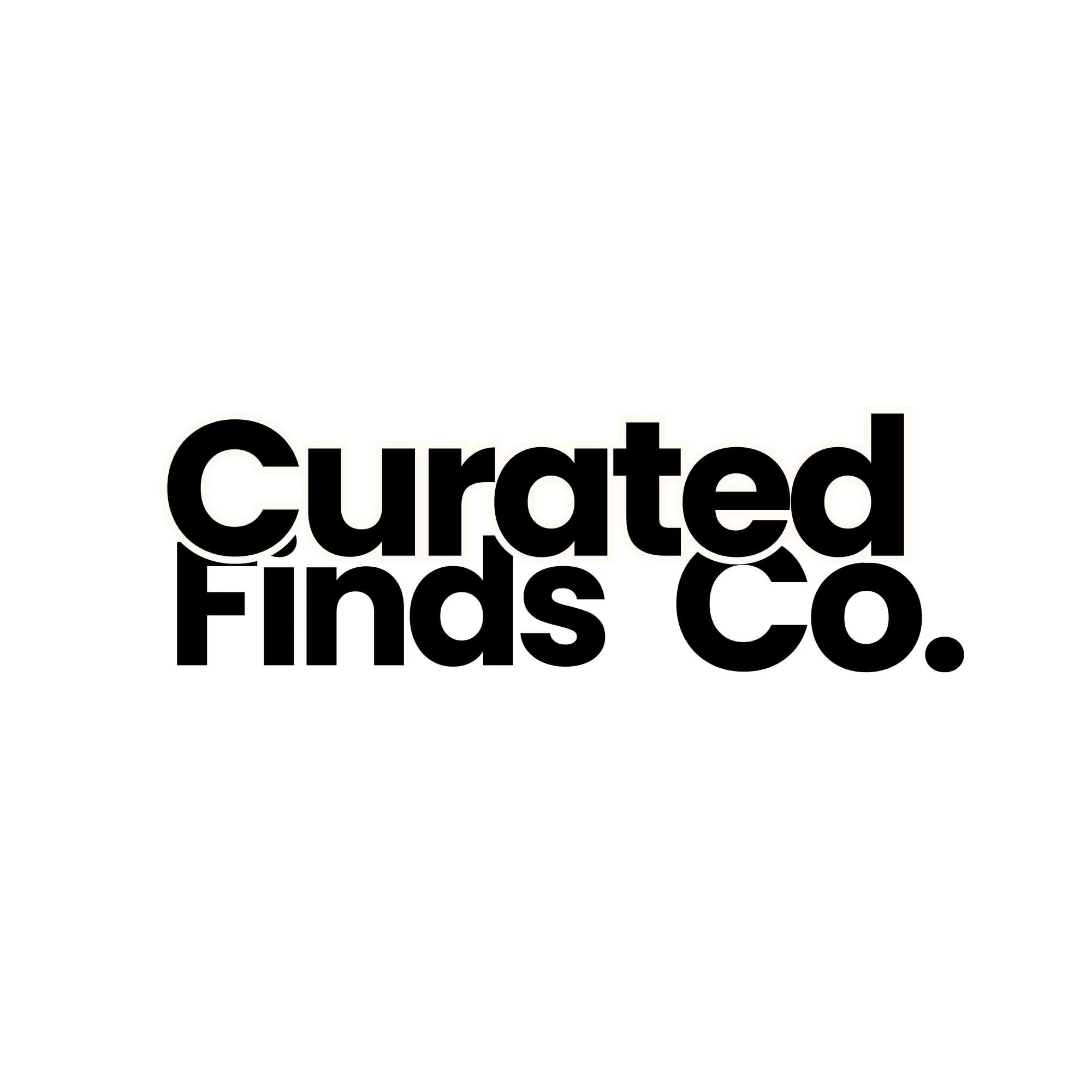 Curated Finds Co