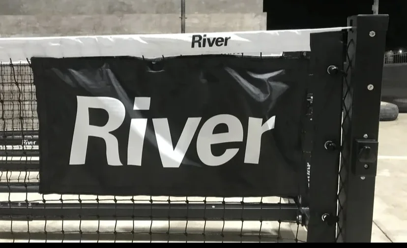 River Heavy Duty Nets — Pickleball Store in Cebu City