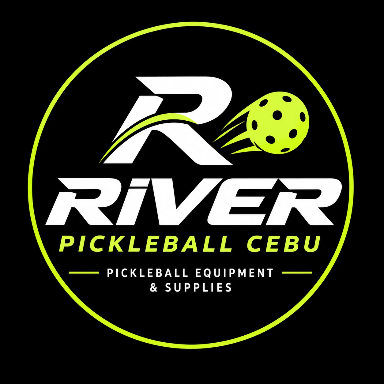 River Pickleball Cebu