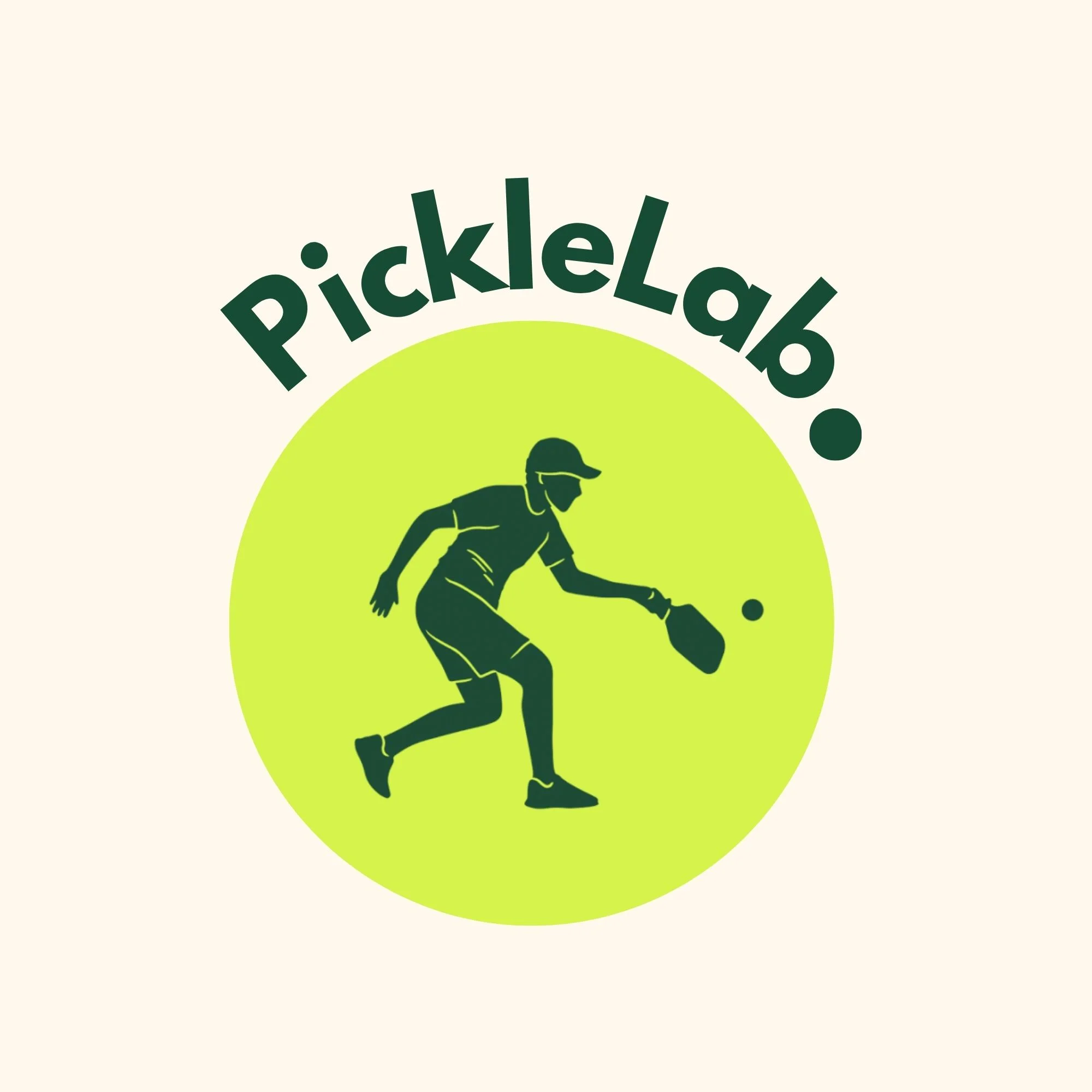 PickleLab - Your One Stop Shop