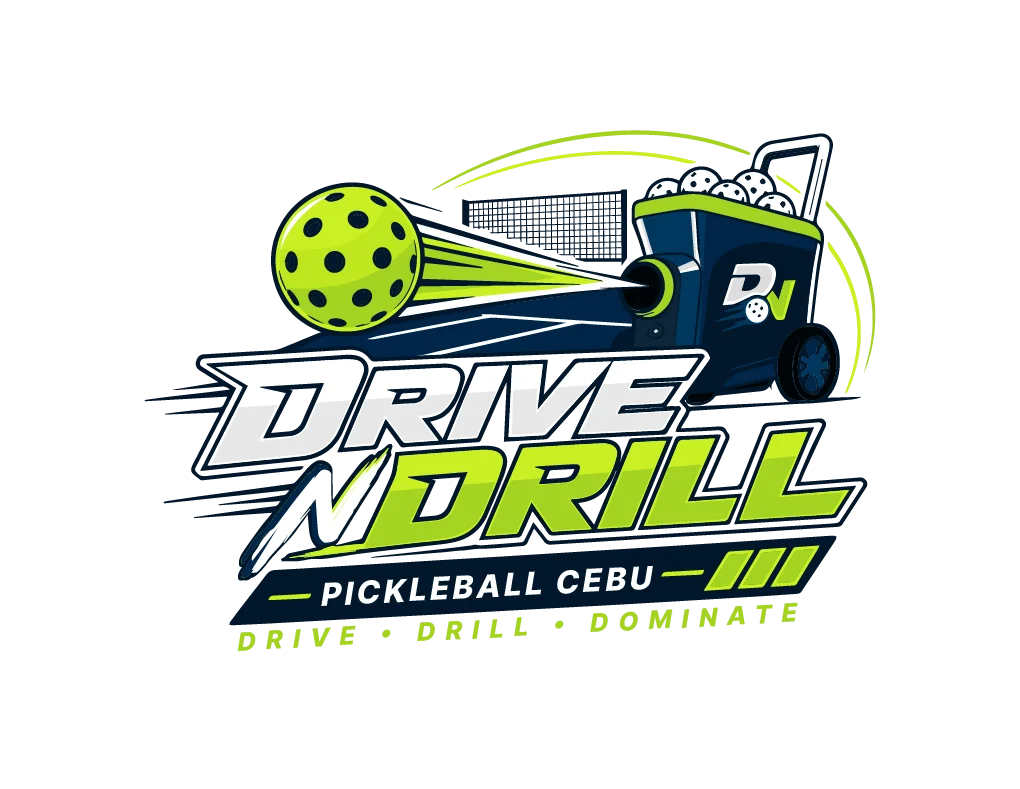 Drive'nDrill Cebu Pickleball