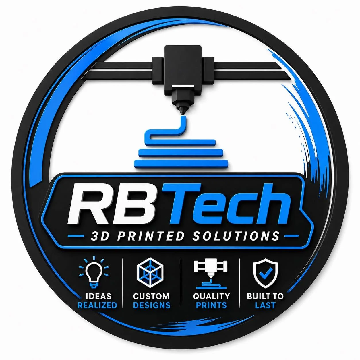 RBTech 3D