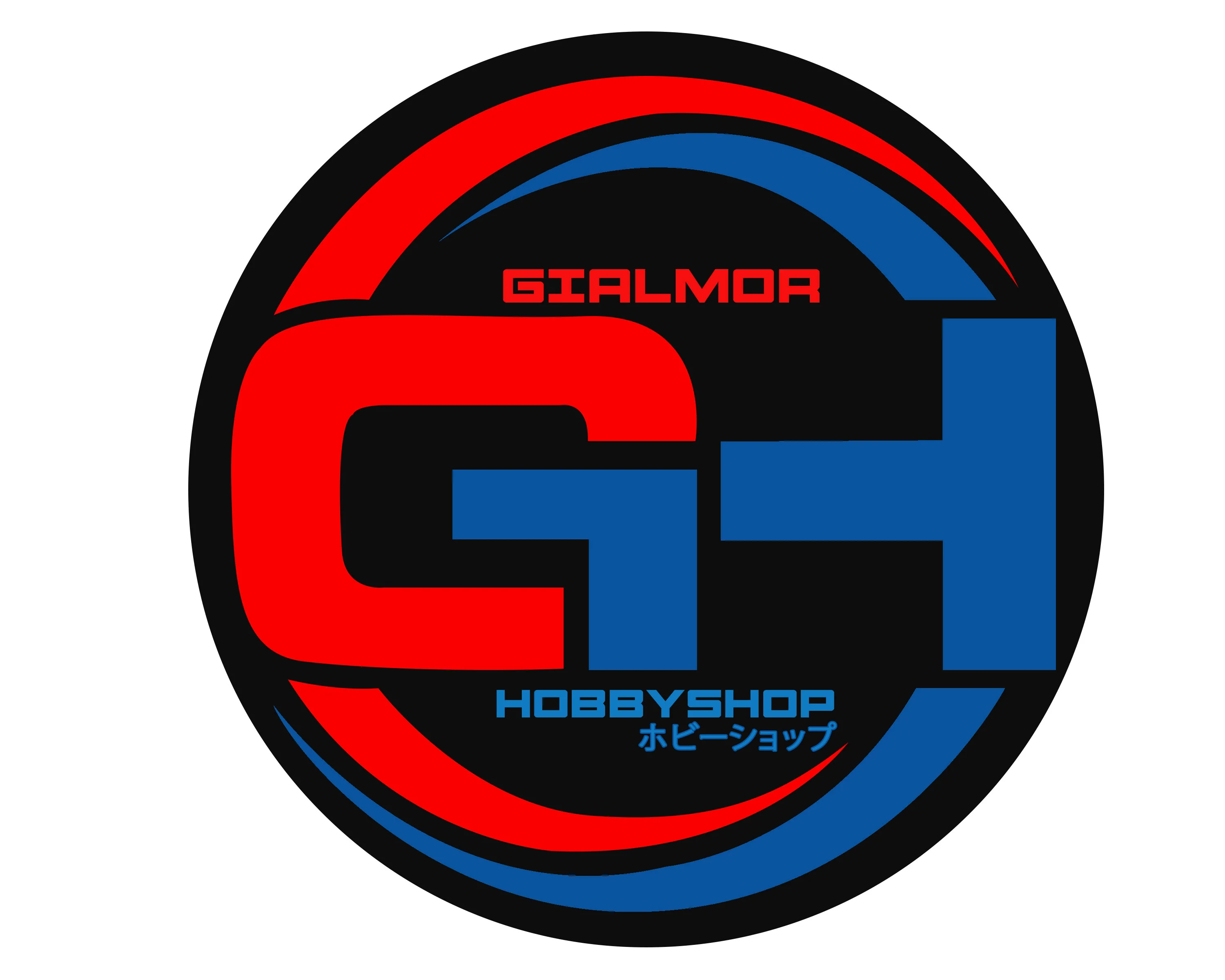 GIALMOR HOBBYSHOP