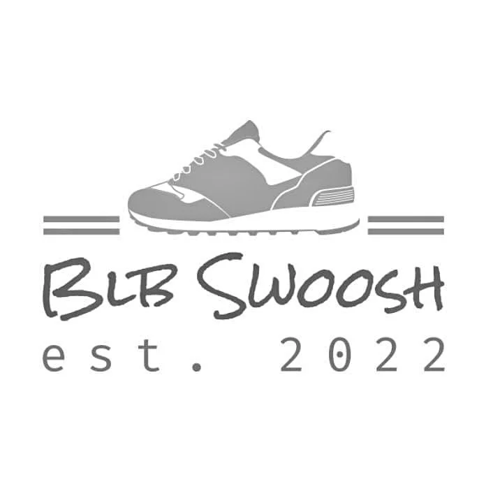 BLB Swoosh
