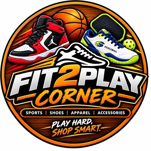 FIT 2 PLAY CORNER
