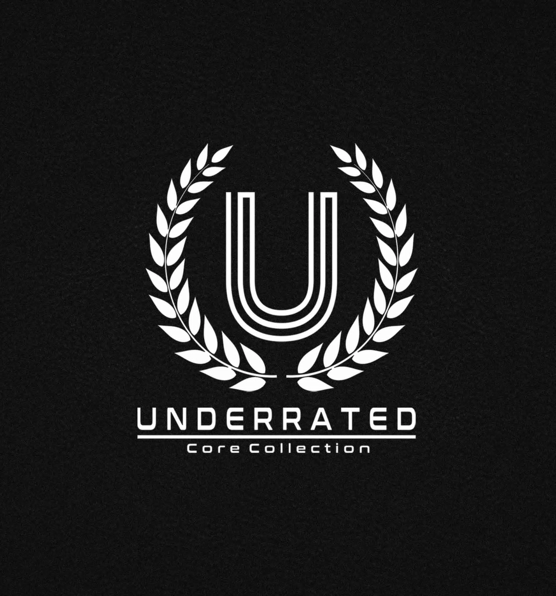 UDERRATED-CoreCollection