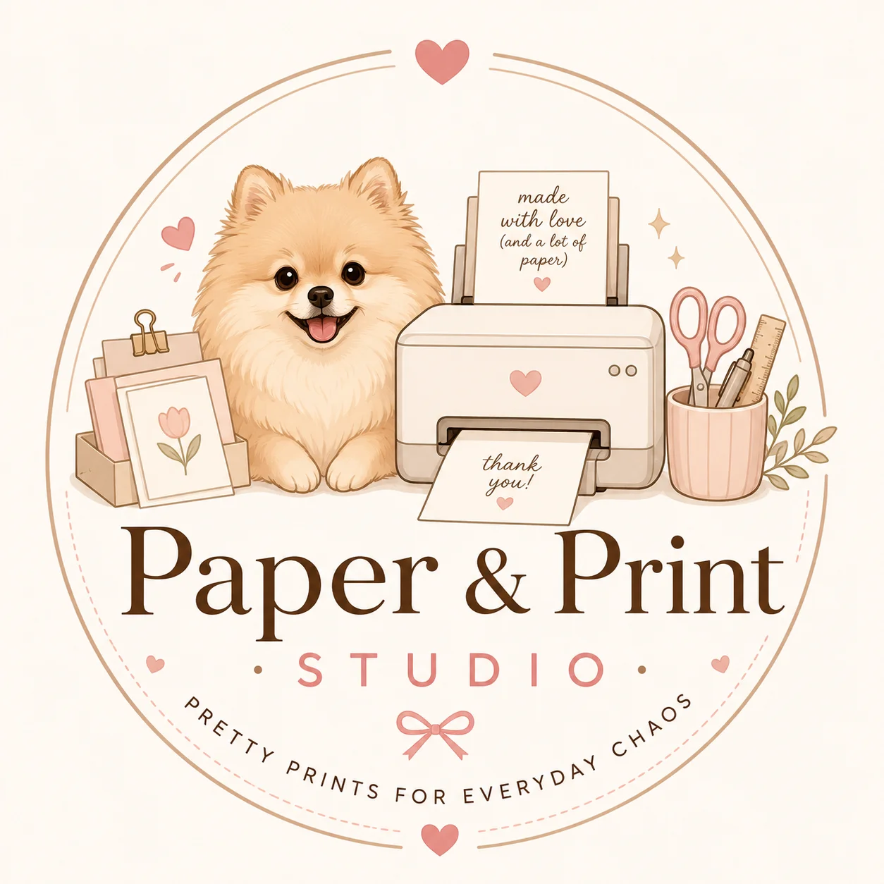 Paper and Print Studio
