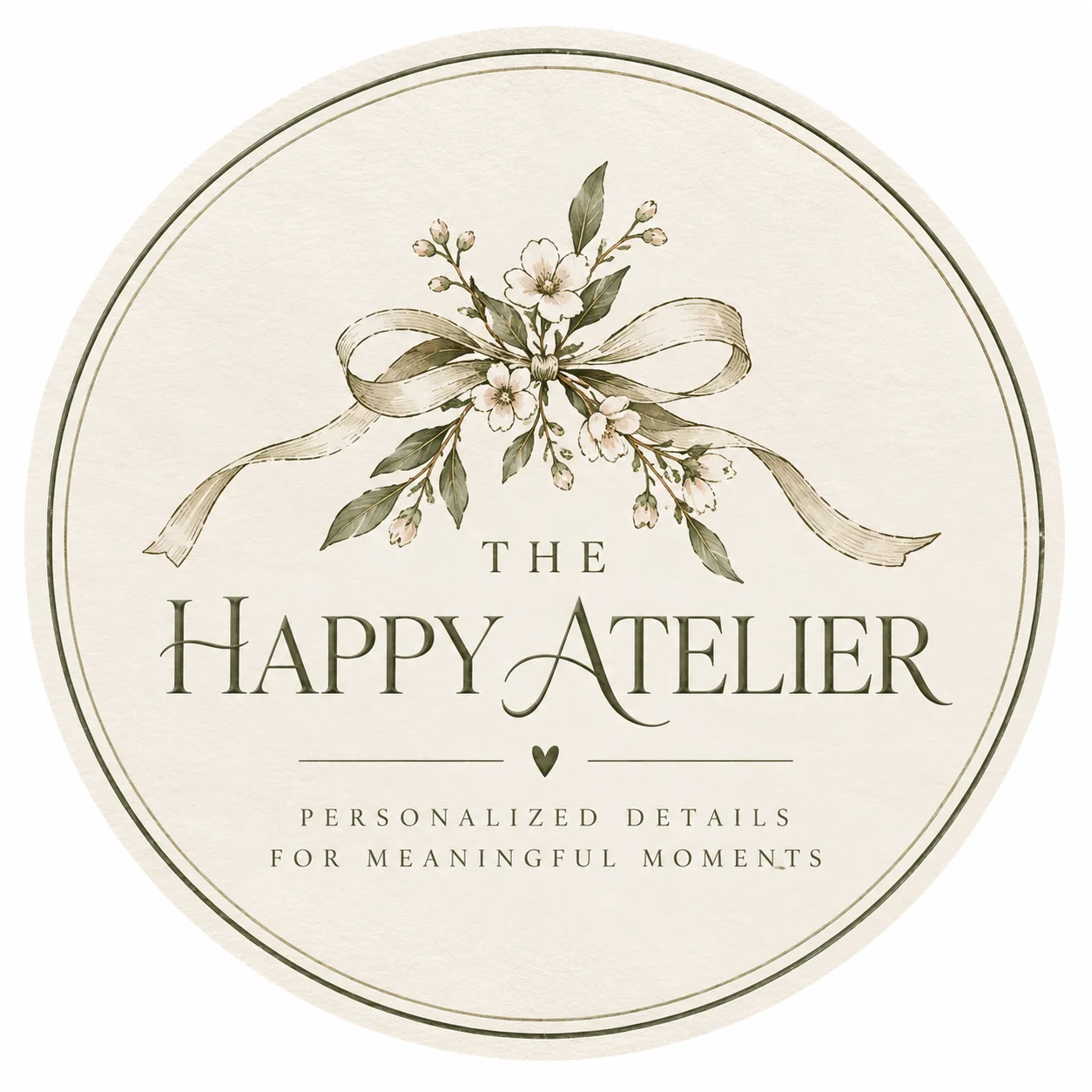 The Happy Atelier