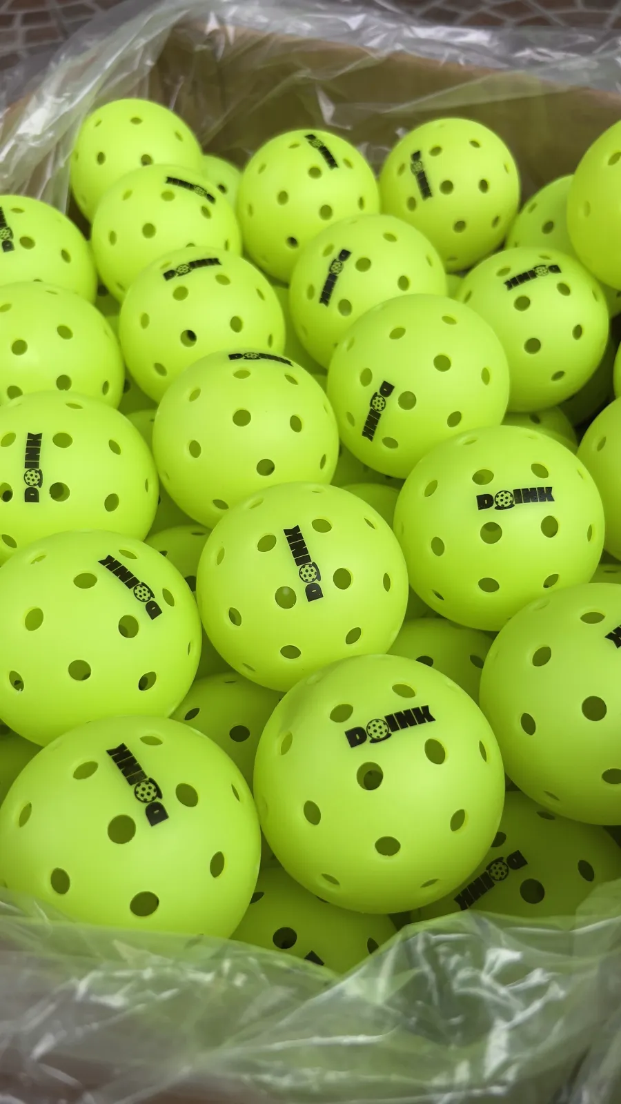 Doink Pickleball