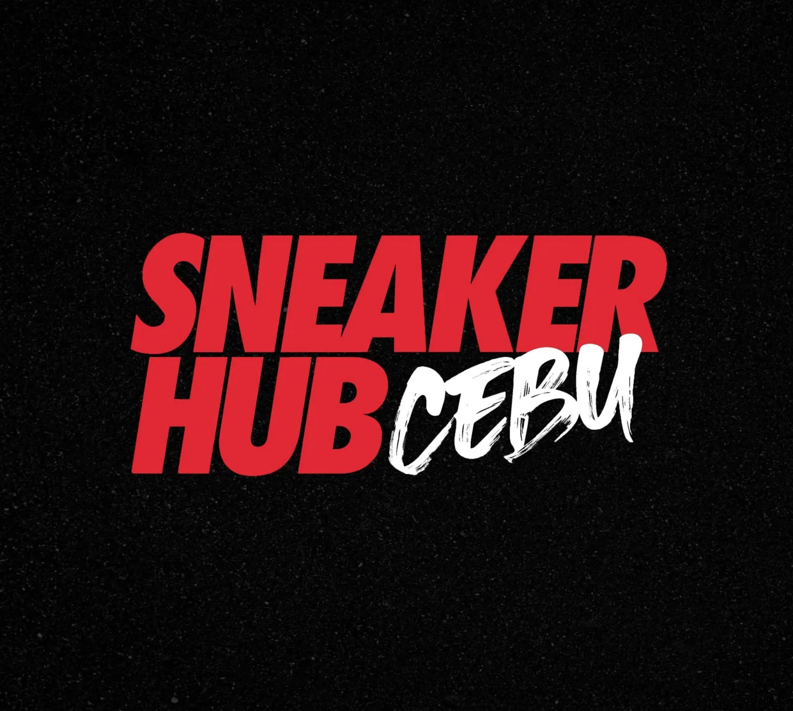 Sneaker Hub Cebu
