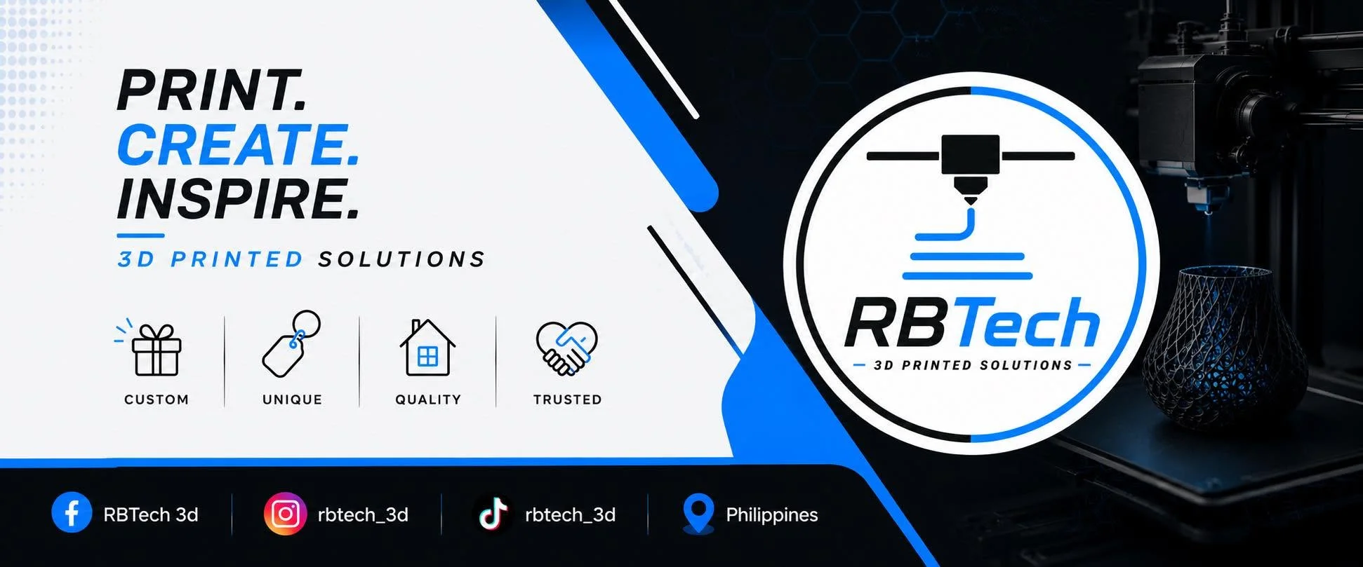 RBTech 3D
