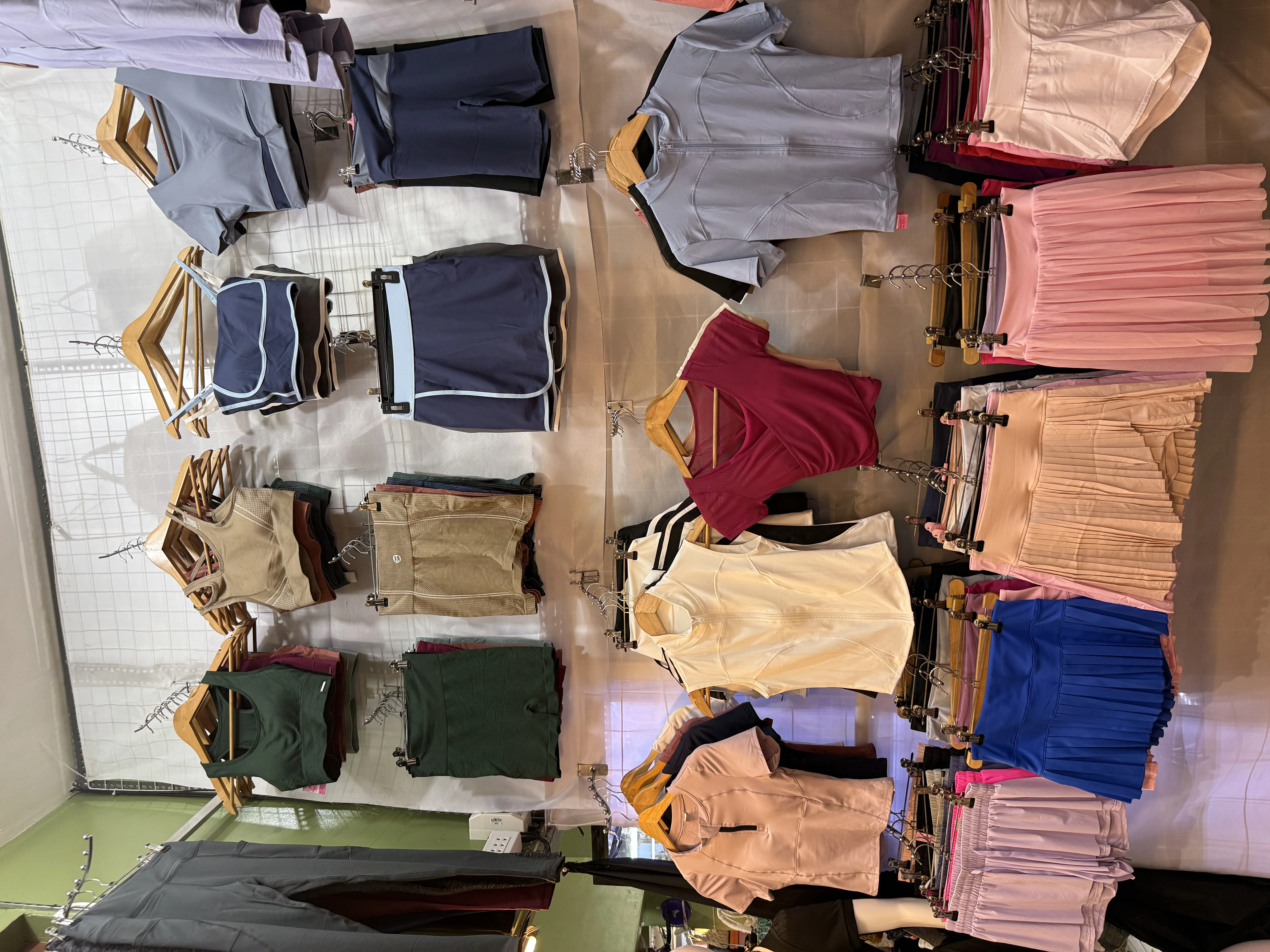 Rampacebu sportswear