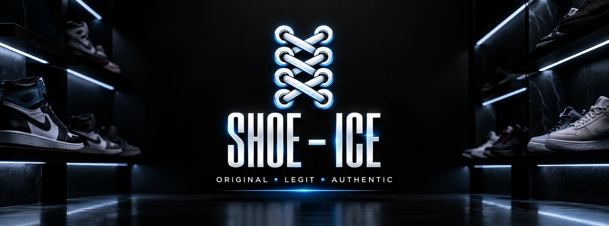 SHOE-ICE