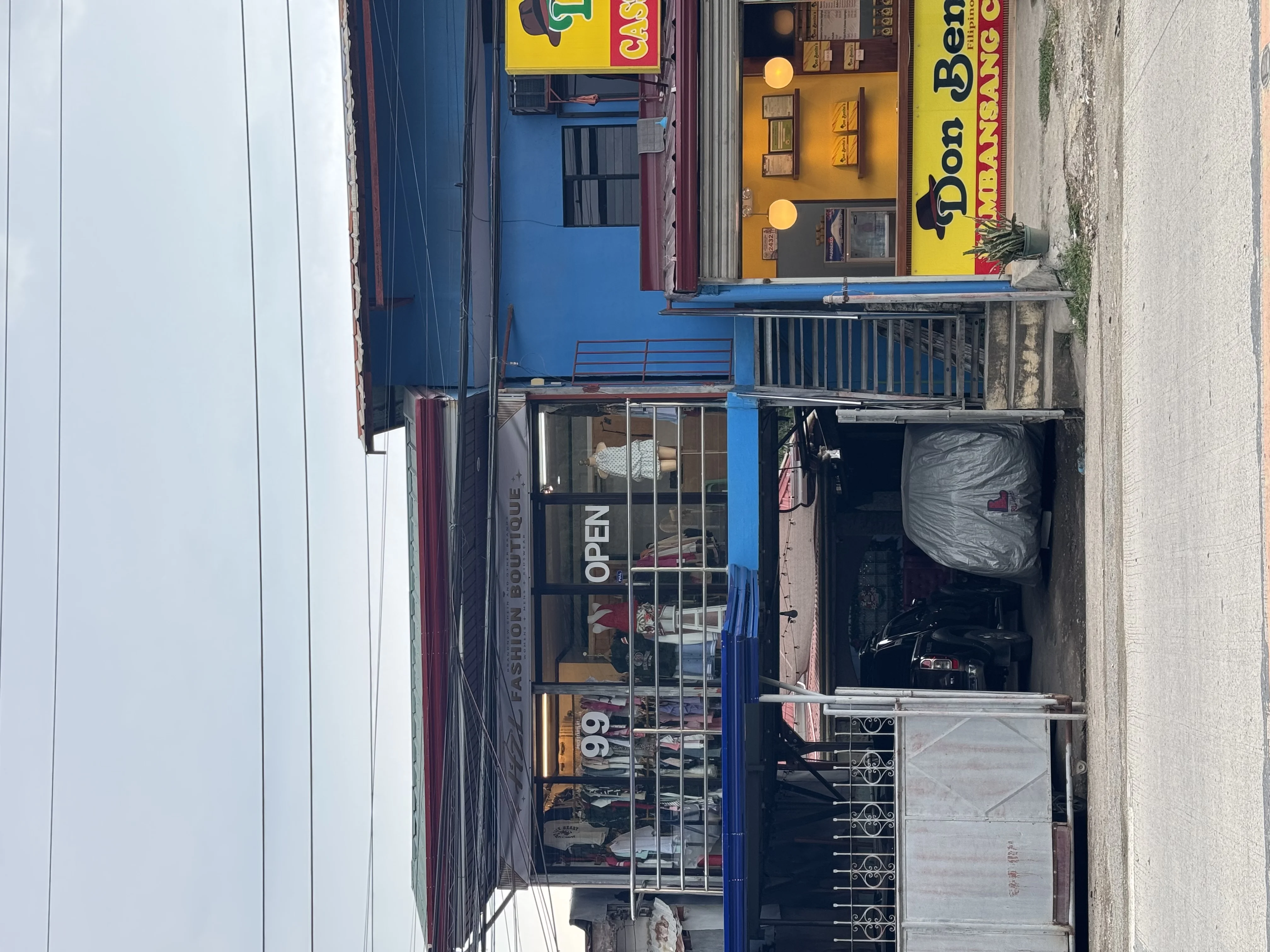 HZL Fashion Boutique