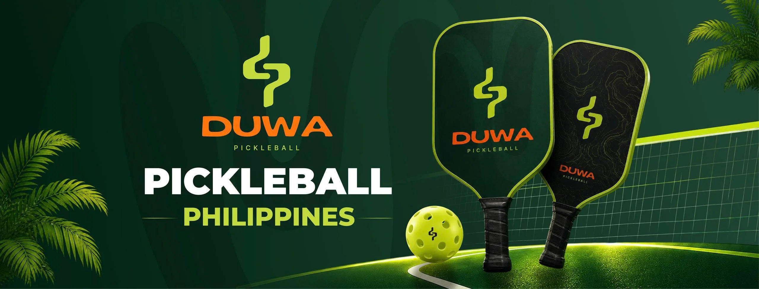 DUWA Pickleball Co.