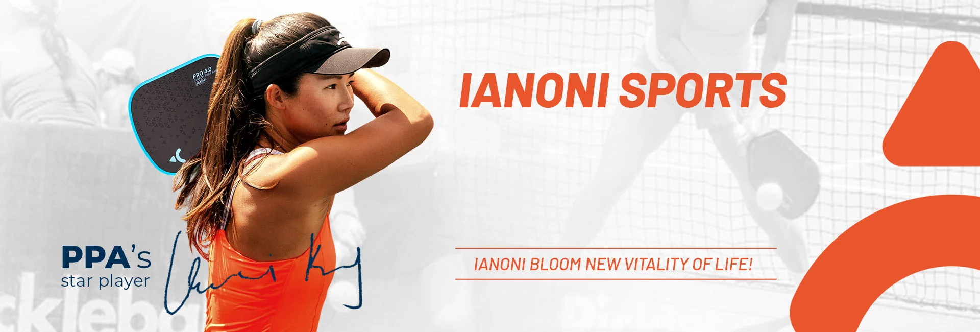 Ianoni Sports Philippines