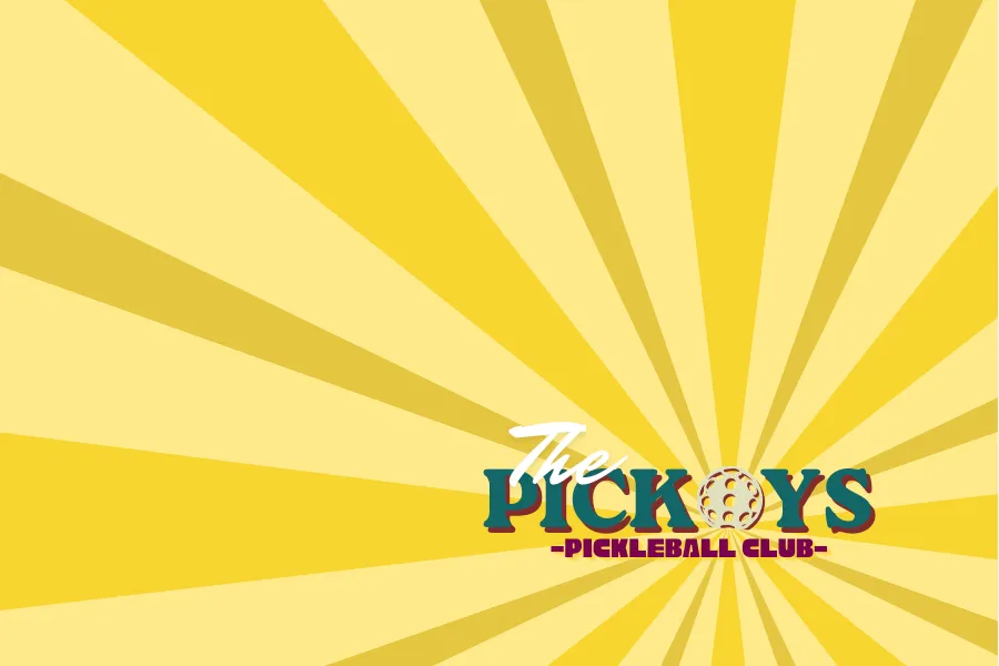 The Pickoys