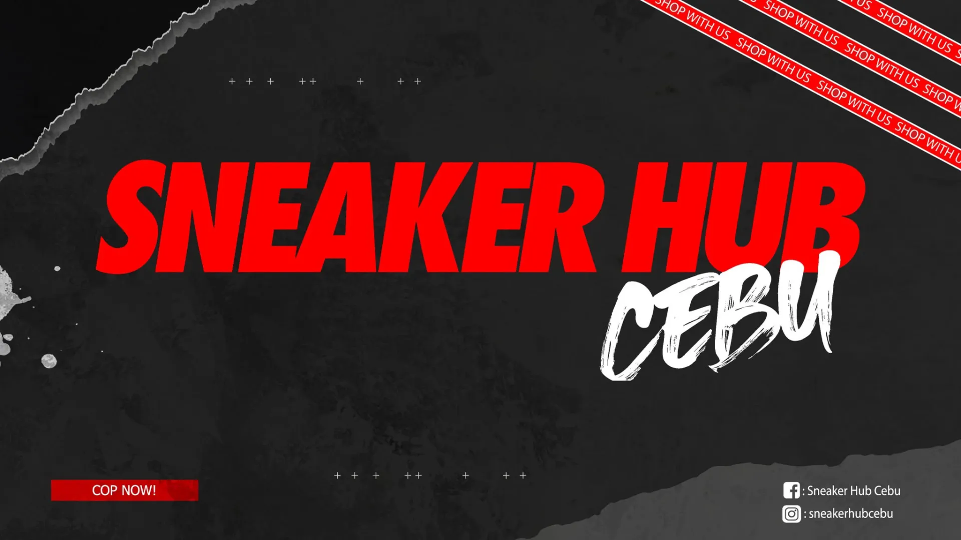 Sneaker Hub Cebu