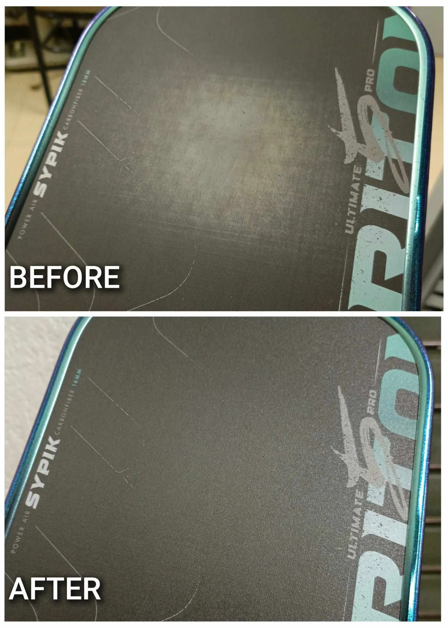 BARUG Pickleball — Photo 3