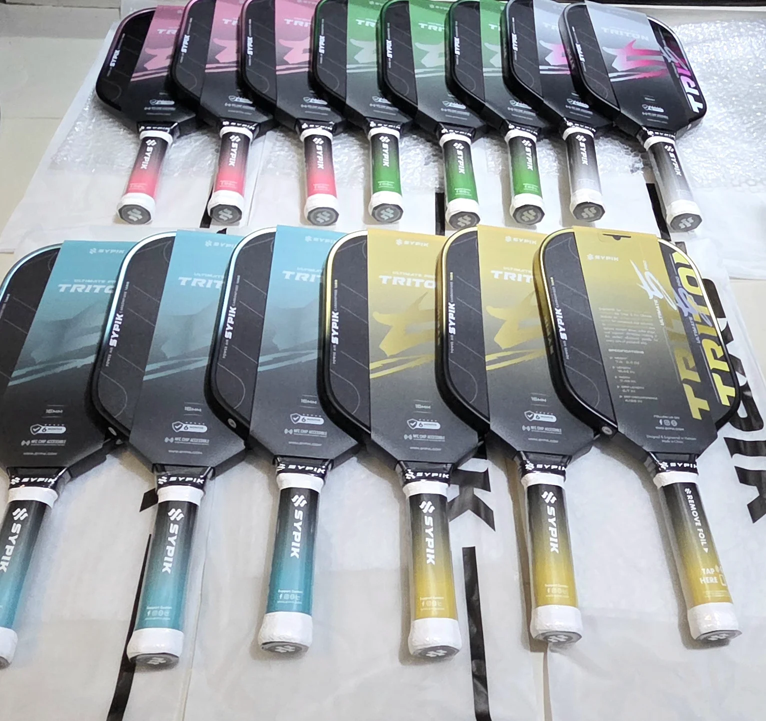KKD Picklehub — Photo 1