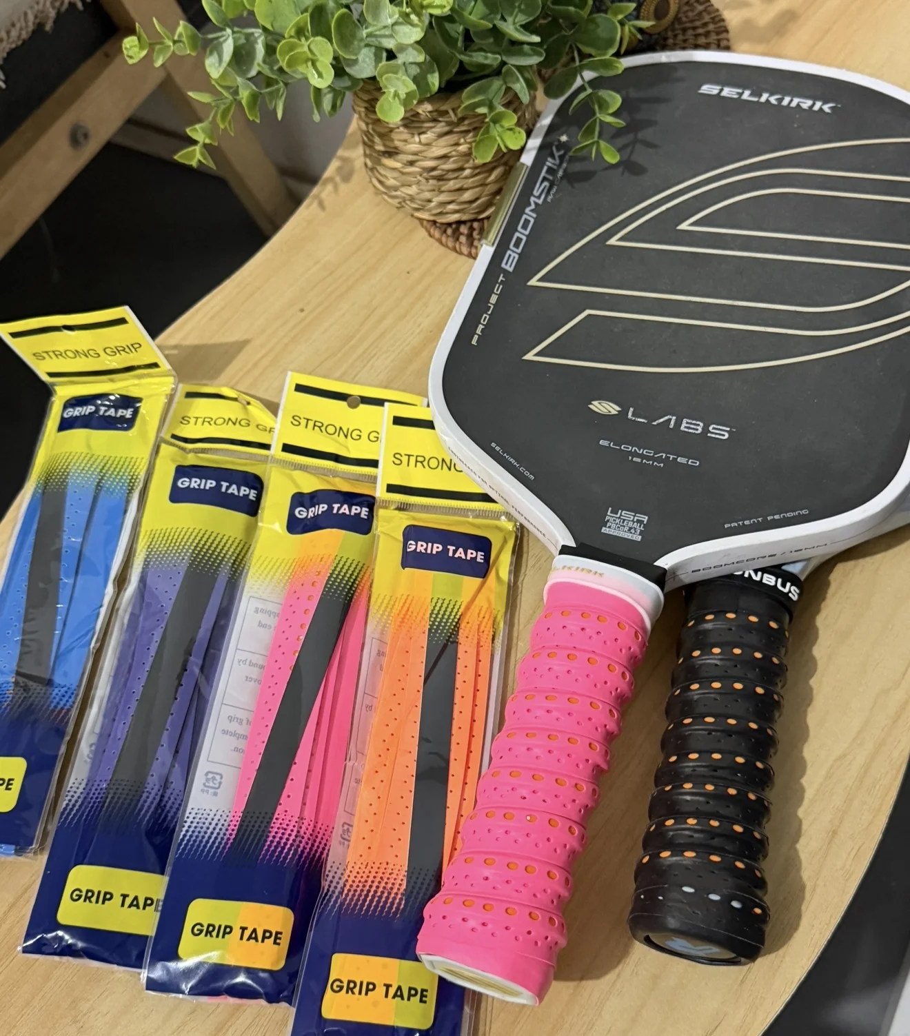 Apex Pickleball Essentials — Photo 1