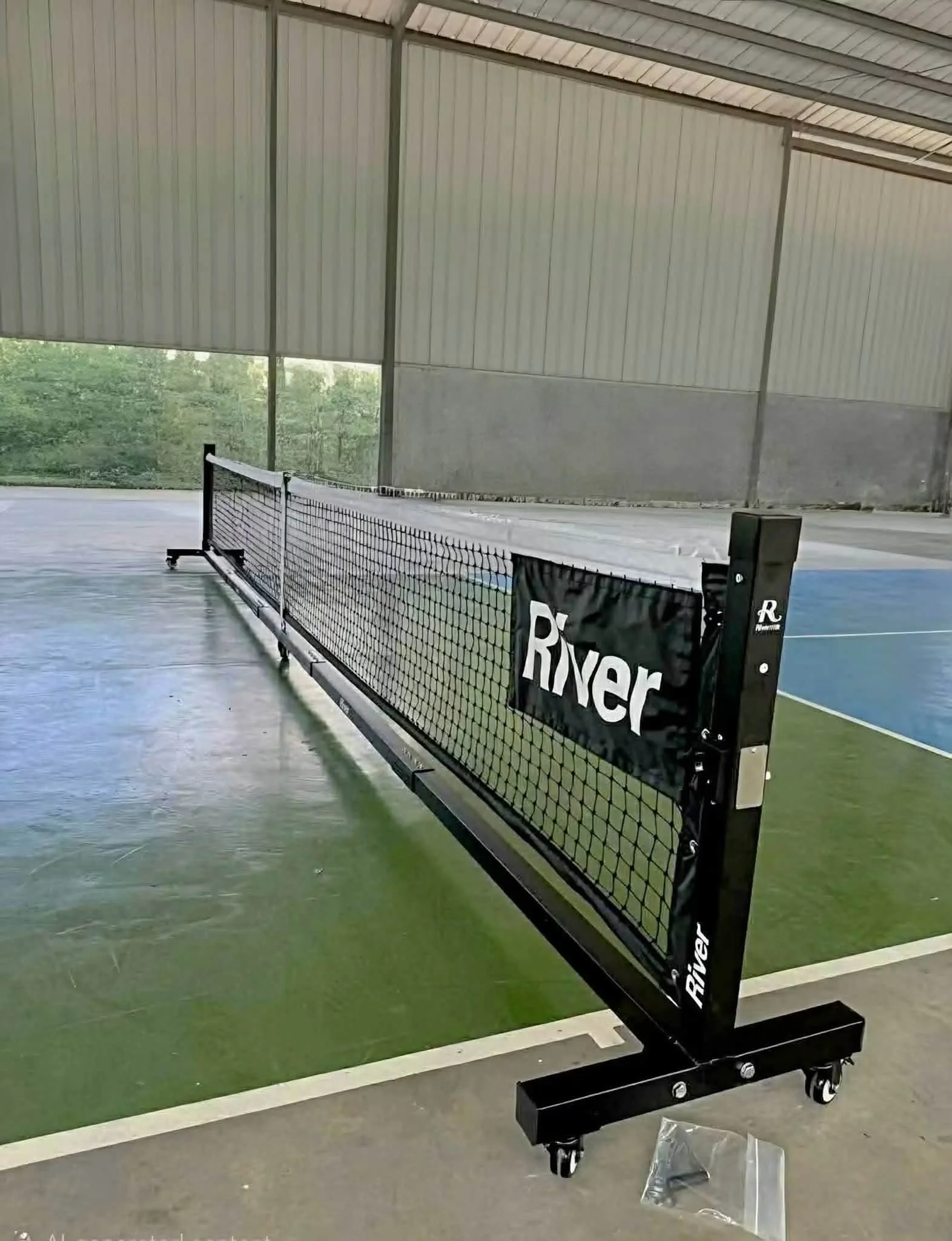 River Pickleball Cebu — Photo 1