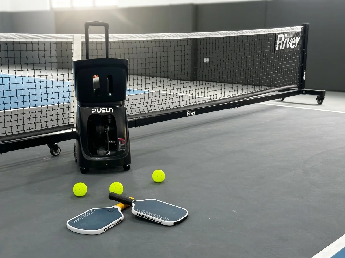 Drive'nDrill Cebu Pickleball — Photo 1