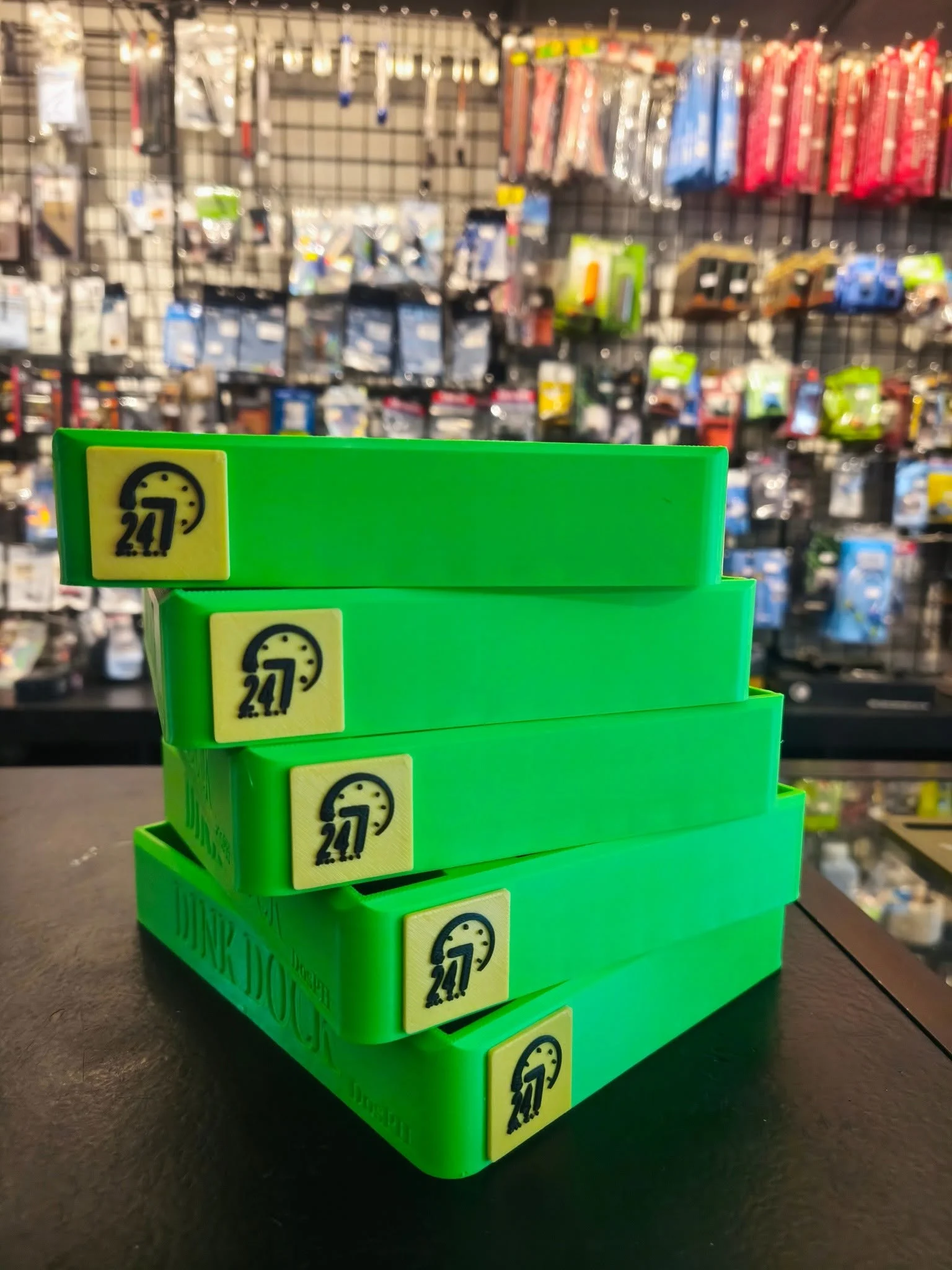 GIALMOR HOBBYSHOP — Photo 2