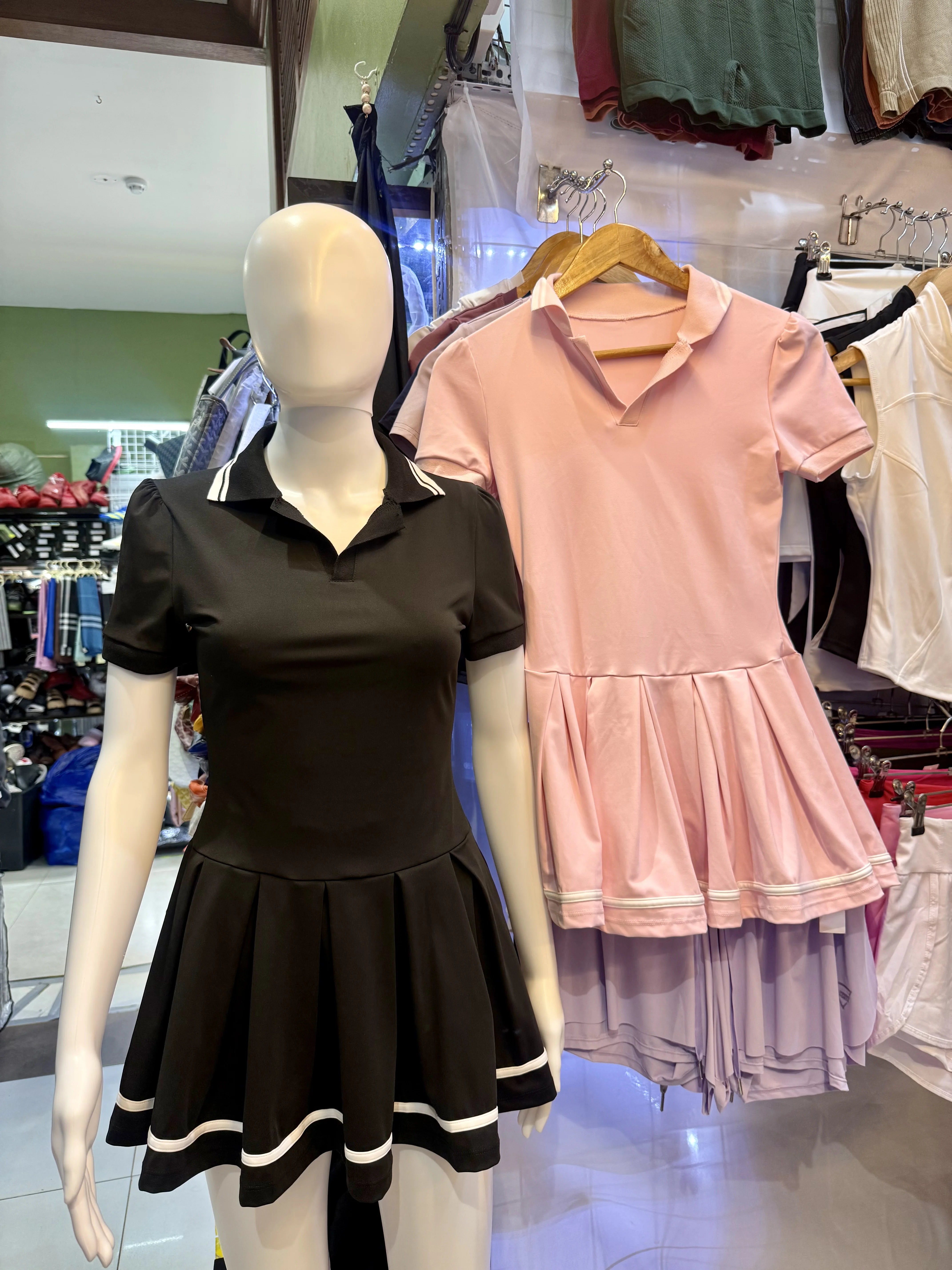 Rampacebu sportswear — Photo 3