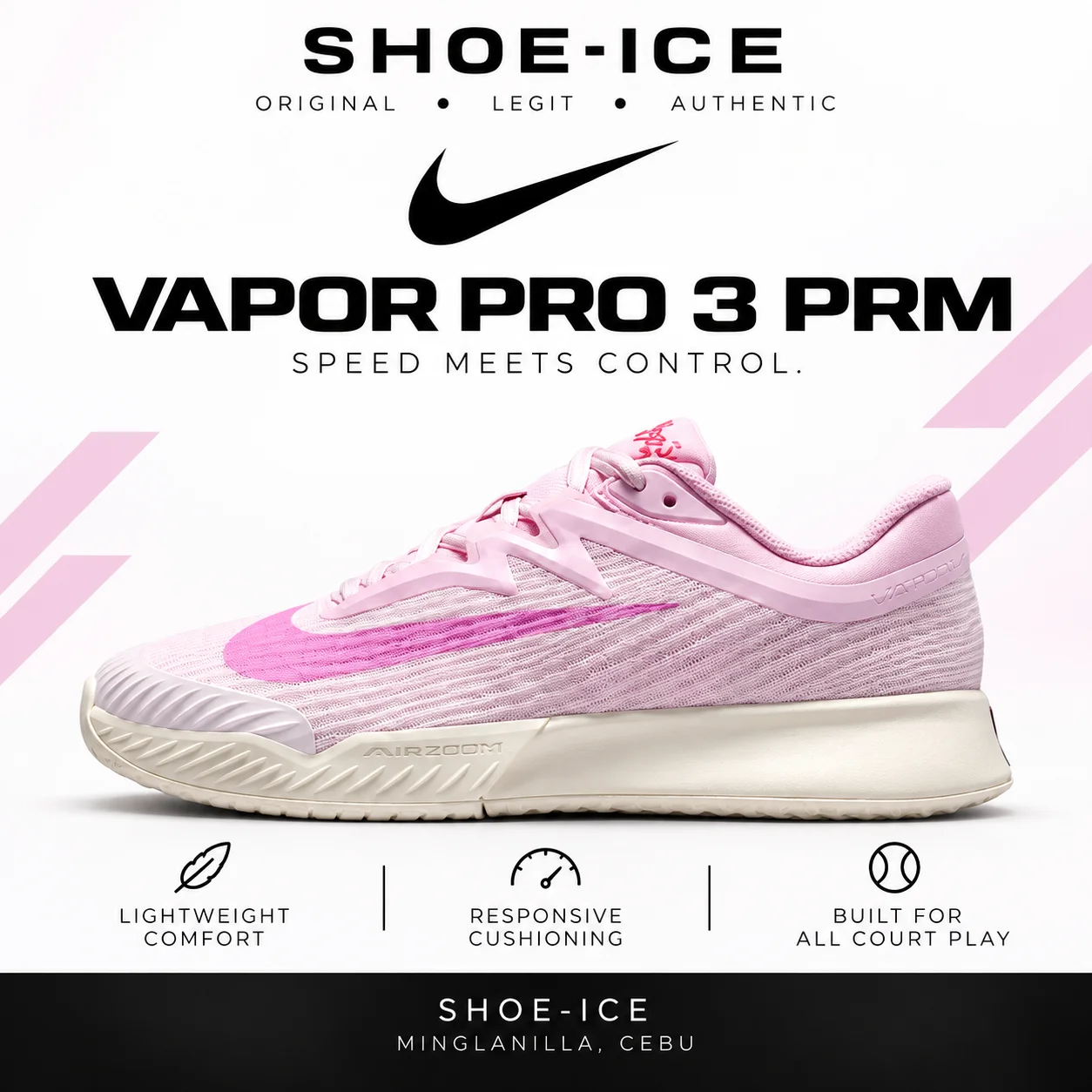 SHOE-ICE — Photo 2