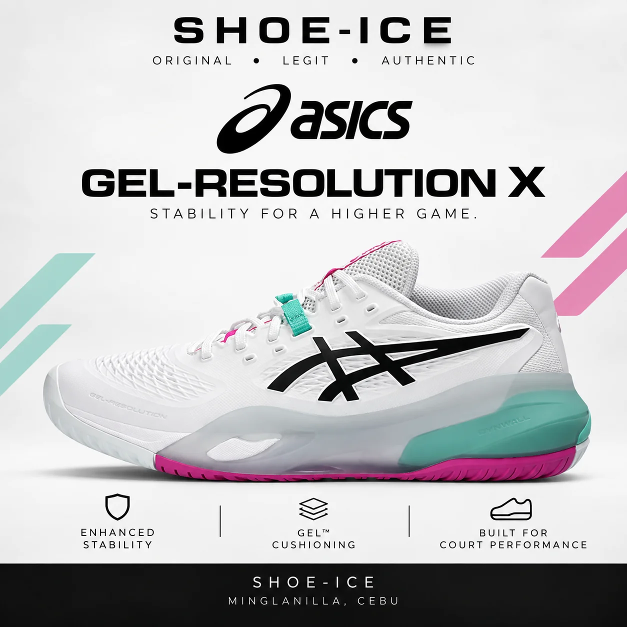 SHOE-ICE — Photo 4